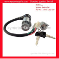 Motorcycle Key Switch For Honda WAVE A 35010-KTL-680